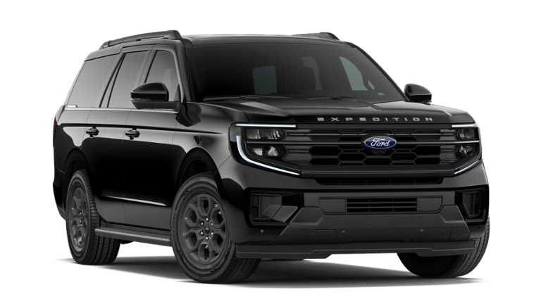 Expedition® vehicle